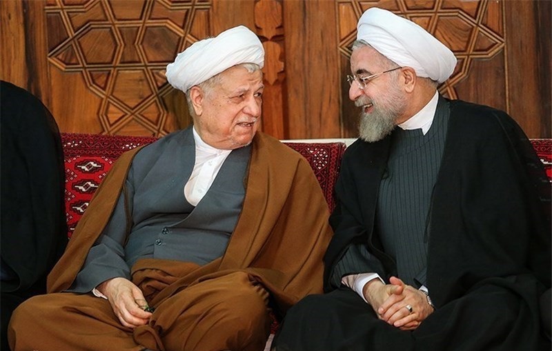 توافق هاشمی‌، روحانی و رئیس دولت اصلاحات برای ریاست«عارف» در مجلس