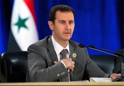  بشار اسد: نظام فدرالی سوریه را ویران خواهد کرد
