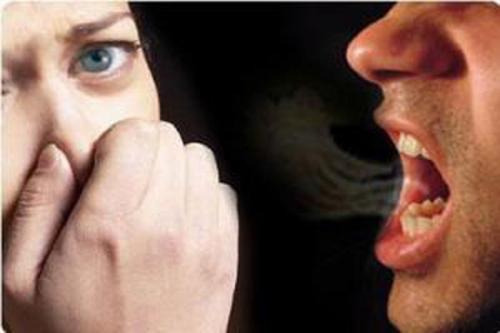 موثرترین روش ها برای رفع بوی بد دهان