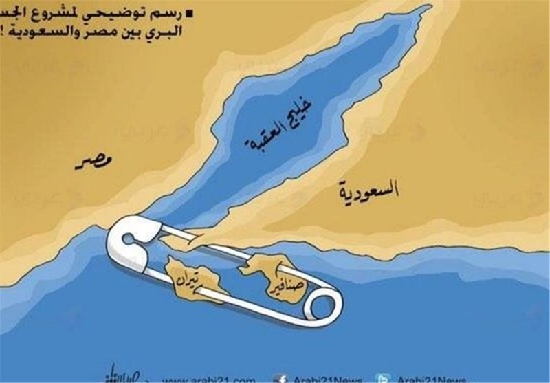 عربستان و اسرائیل در آستانه اعلان روابط 