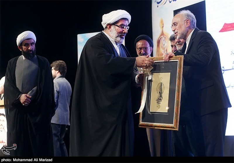 تقدیر از یادگارهای فرج‌الله سلحشور 