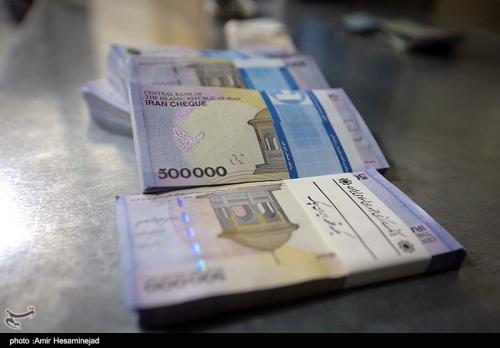 خطر بروز بحران بانکی در ایران طی ۴ سال آینده 
