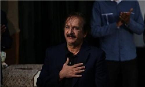 محمد(ص)، مجیدی را «چهره هنر انقلاب» کرد
