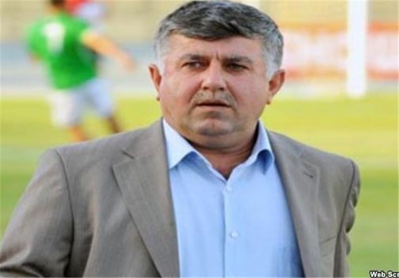 بازی‌هایمان را در ایران برگزار می‌کنیم/ در صورت نیامدن سعود‌ی‌ها به ایران، ما هم به عربستان نمی‌رویم