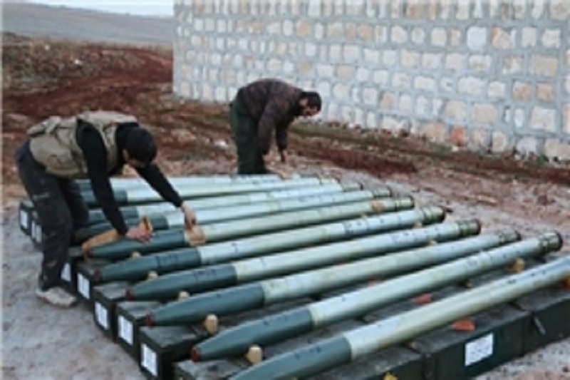 در صورت شکست مذاکرات، آمریکا به شورشیان سوری تسلیحات ضدهوایی می‌دهد/ سیا از ۲۰۱۳ در حال تجهیز تسلیحاتی شورشیان است
