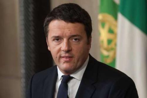 Renzi: Iran sanctions should be lifted based on nuclear deal 