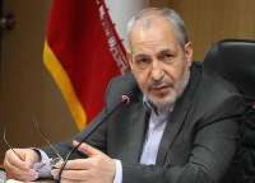 Iranian Education minister arrives in Russia 