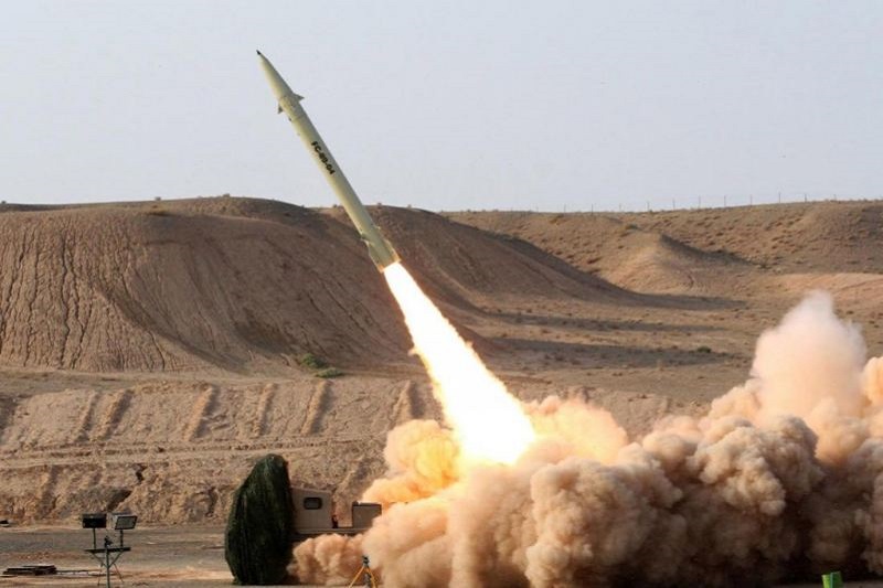 توافق آمریکا با ایران بر سر موشک های بالستیک