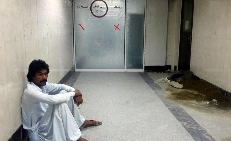 آژیر قرمز برای بیماران که دولت به صدا درآورد