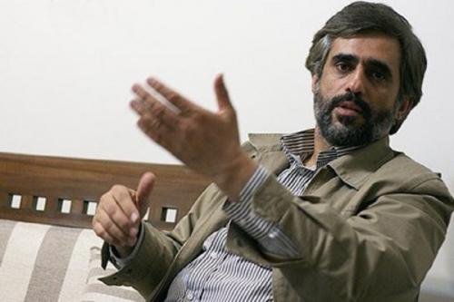 جشنواره فیلم«مدافعان حرم» از مستندسازان »حمایت کنند/ مقایسه آثار مستند با موضوع سوریه در کنار سایر آثار درست نیست