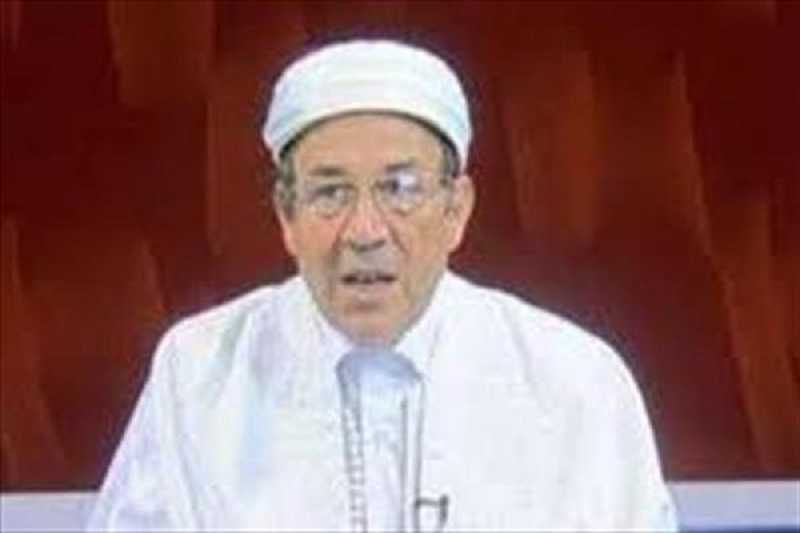 انتشار قرآن دارای ایراد چاپی در تونس