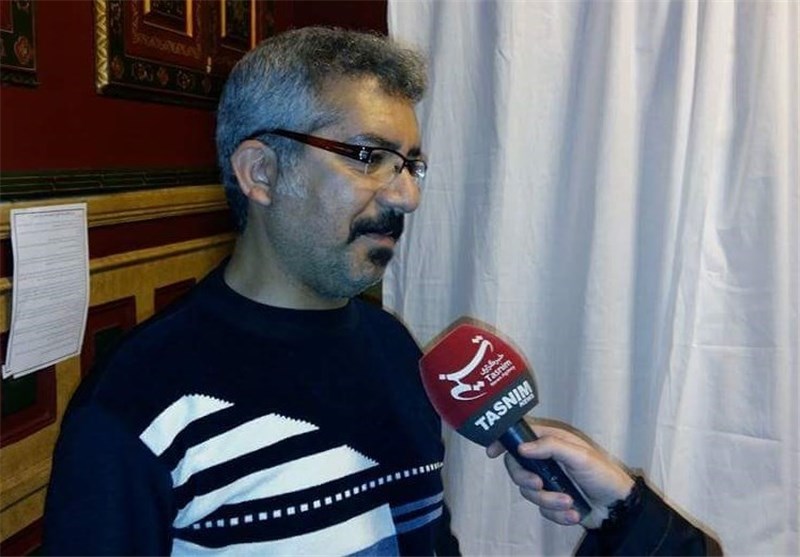 شهروندان سوری از انتخابات می‌گویند+تصاویر 
