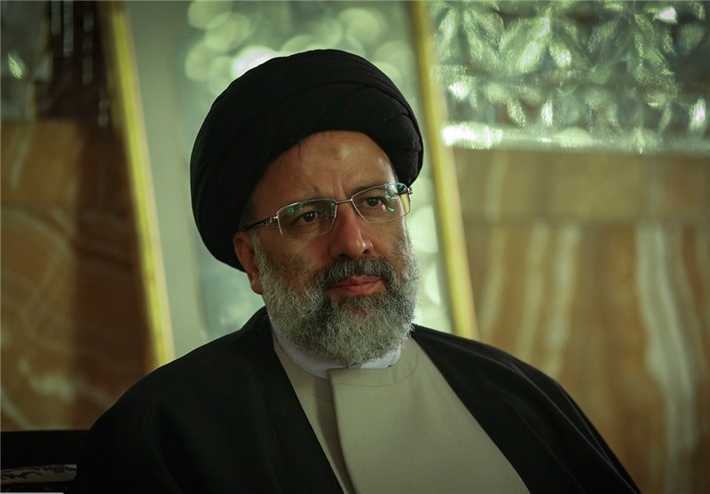 امتناع حجت‌الاسلام والمسلمین رئیسی از سکونت موقت در قصرالضیافه 
