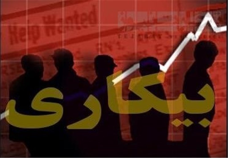  دستور روحانی برای تک رقمی شدن نرخ بیکاری/فولادگر: با «دستور» شغل ایجاد نمی‌شود