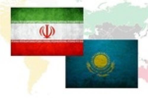 Iran-Kazakhstan trade to touch fresh high of $1bn 