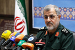 Invasive-security operations staged in IRGC drills 