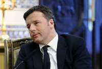 Italian Premier stresses Tehran, Rome cooperation 