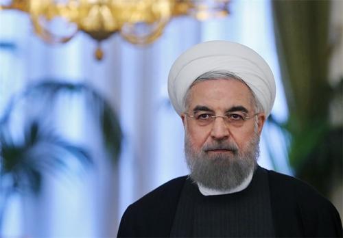  سیزدهمین اجلاس سران همکاری کشورهای اسلامی با حضور روحانی آغاز شد