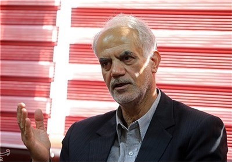 احتمال ریاست لاریجانی در مجلس دهم دور از ذهن نیست 