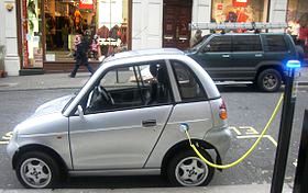  بی‌صدا بودن خودروهای الکتریکی یک خطر جدی است
