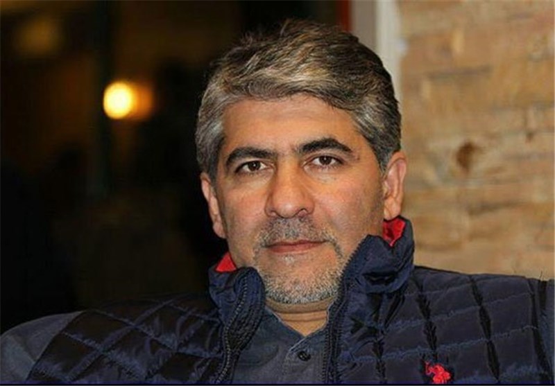 فیلمسازان باید بتوانند روحانی واقعی و خاکستری را تصویر کنند 
