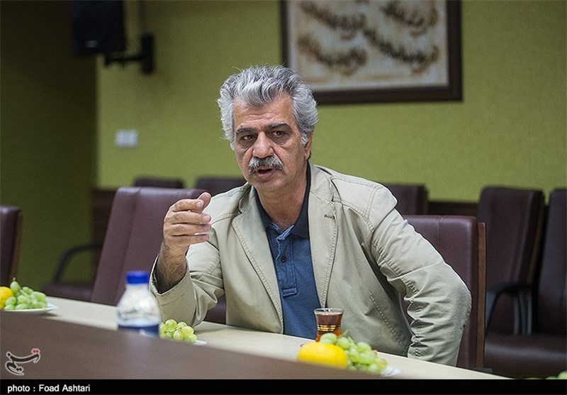 رسانه ملی باید همراه جشنواره مدافعان حرم باشد 
