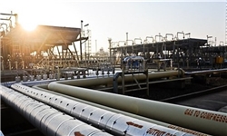 روسیه صادرات کامل گاز به ترکیه را از سر گرفت