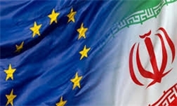 خیز اتحادیه اروپا برای جبران سال‌ها تحریم
