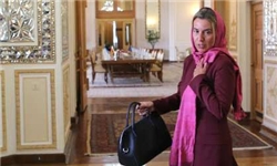 به ایرانیان بگو که بهبود روابط به شرط بهبود وضعیت حقوق بشر است