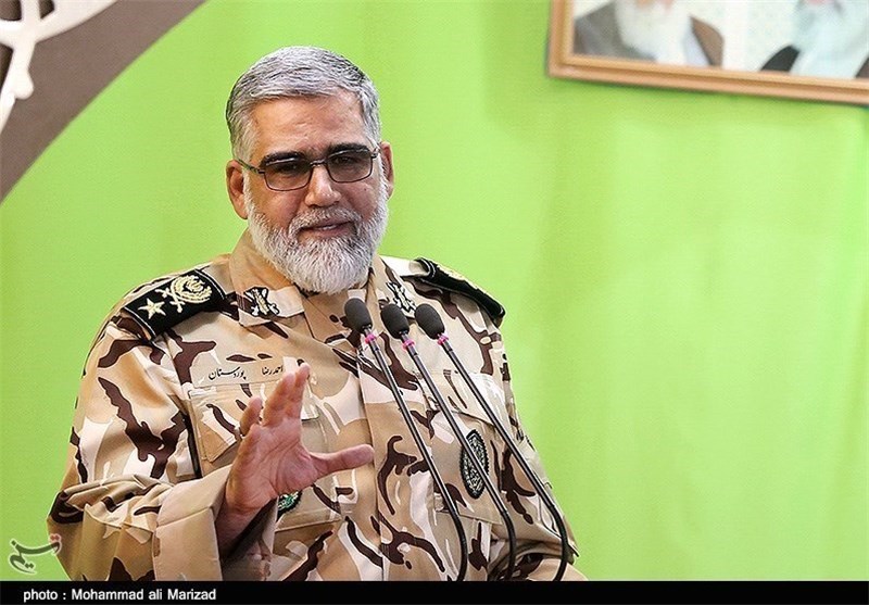اشراف اطلاعاتی کاملی بر نیروهای تکفیری در منطقه وجود دارد / به هیچ وجه غافلگیر نخواهیم شد
