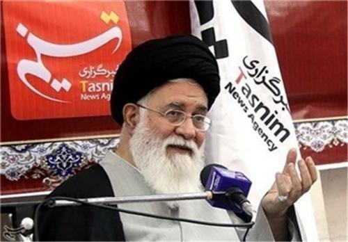 آیت‌الله علم‌الهدی: انقلاب اسلامی یک الگوی مدیریتی و دکترین سیاسی را به دنیا نشان داد