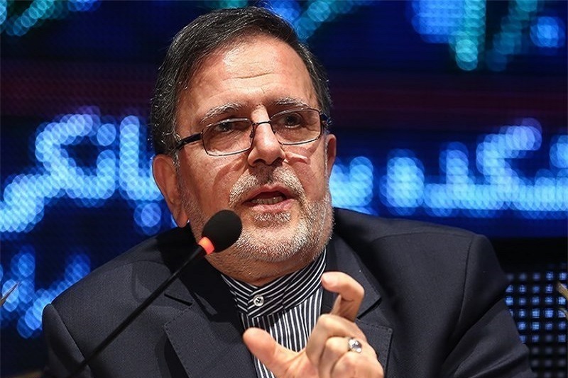 سیف: «تقریباً هیچ‌چیز» از برجام عاید ایران نشده است/آمریکا به تعهداتش عمل نکرد/ نمی‌توانیم از پول‌های خود در خارج استفاده کنیم