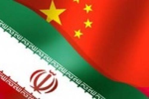 Iran, China seek venues for coop. on jewelry 