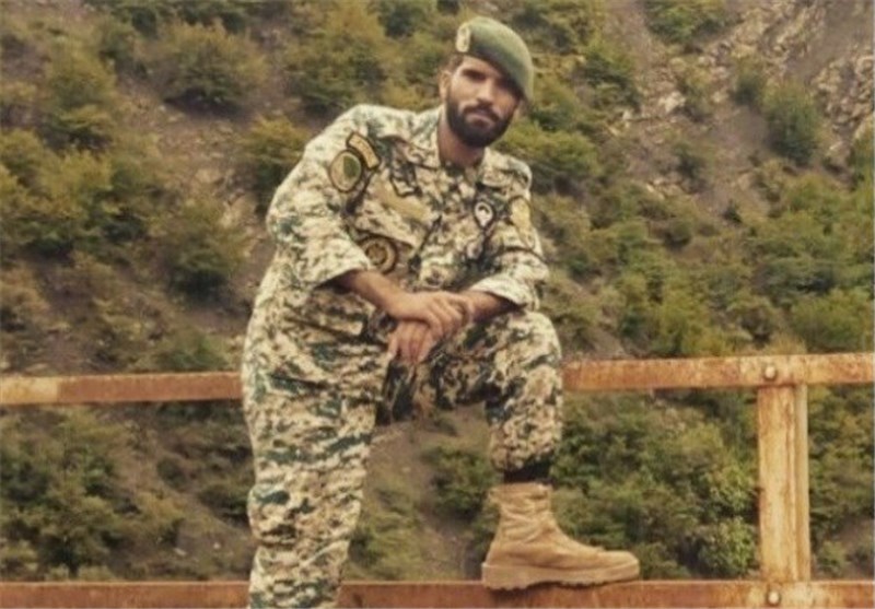 روایتی از شهید مدافع حرم ارتش: تکاوری که الگویش شهید صیاد شیرازی بود 