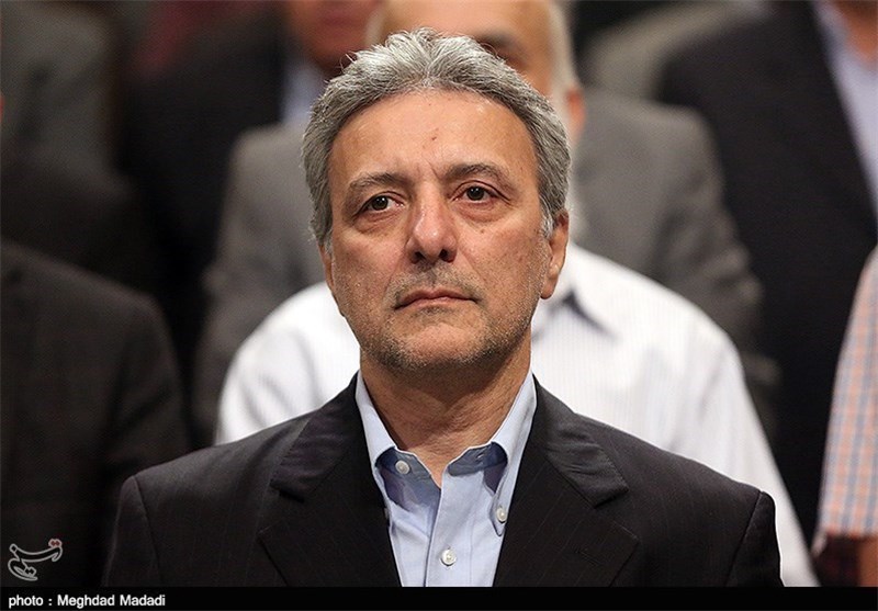 دانشگاه تهران از سیاست‌های قانون‌گریزانه آقای نیلی‌احمدآبادی رنج می‌برد 