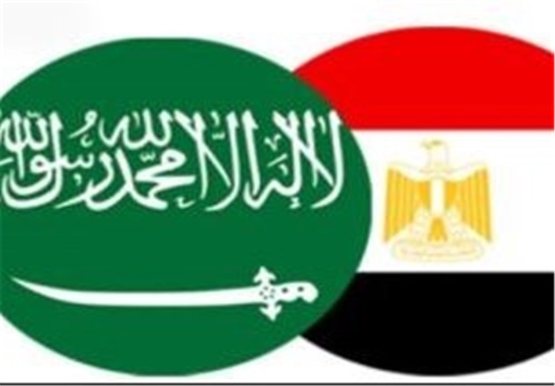 فعال و پژوهشگر مصری: جزایر تیران و صنافیر متعلق به مصر است 