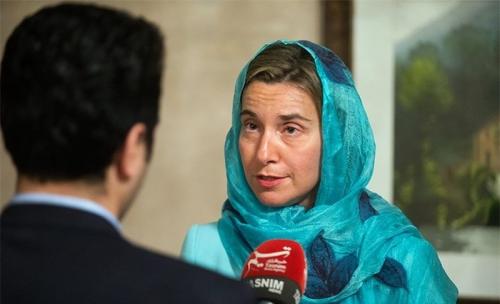 موتور همکاری‌های ایران و اروپا به‌حرکت در‌می‌آید/ اعزام اولین تیم اتحادیه اروپا به تهران