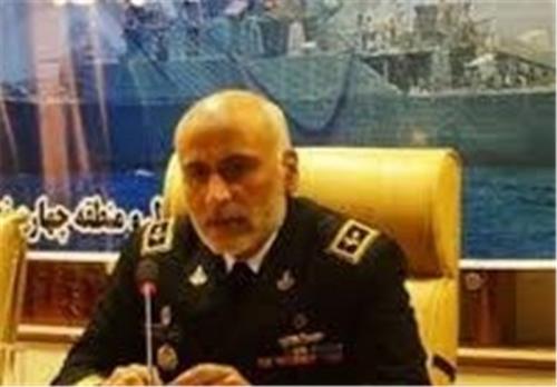 داک شناور ۲۰۰۰ تنی گیلان عملکرد چرخه فنی و اقتصادی دریای خزر را ارتقا می‌دهد