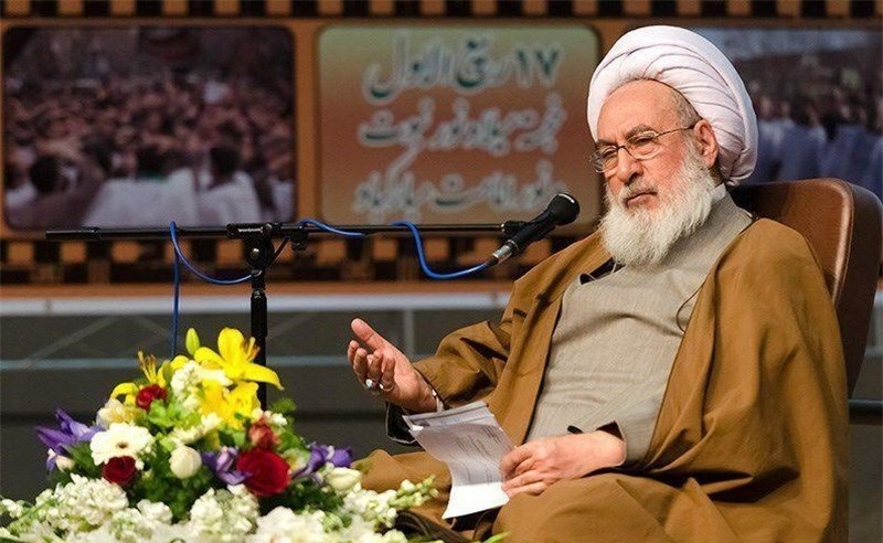 آیتالله شبستری:«برجام» حلال مشکلات نیست/نیروهای مسلح به ارتقای «توان موشکی» ادامه خواهند داد