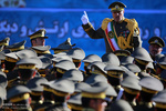 Iran marks Natl. Army Day with nationwide military parades 