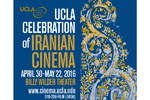Iranian movies to go on screen at UCLA event 