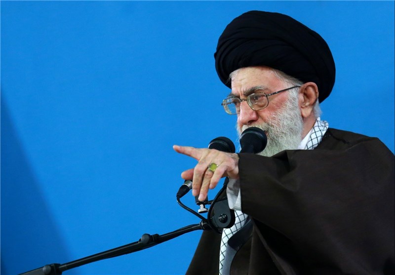  انتظار مقام معظم رهبری از توجه دولت به گزارش های اقتصادی رسانه ها