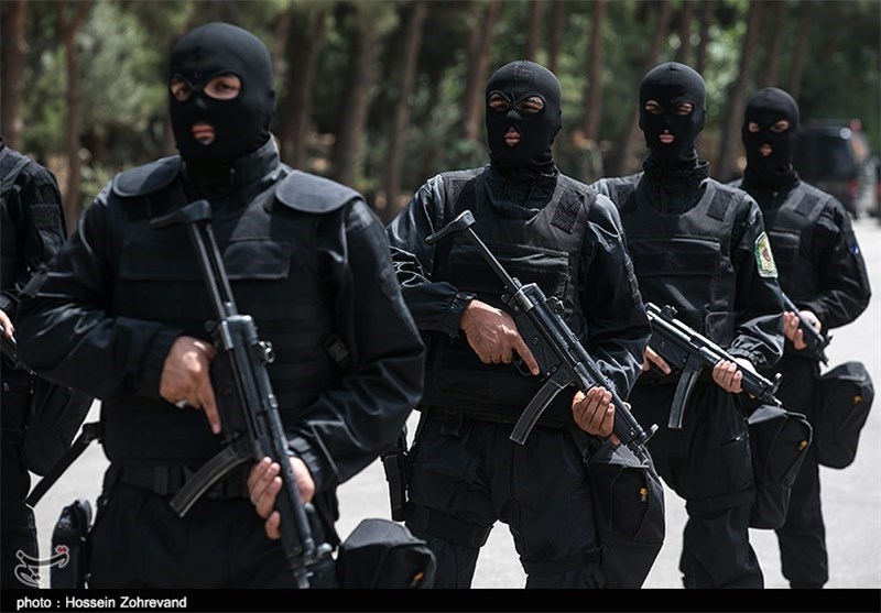 فرمانده «نوپو» تغییر کرد 