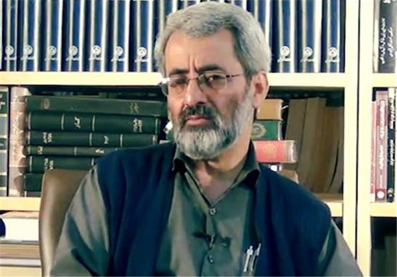 منافع ملی یا منافع آن دیگران؟ 