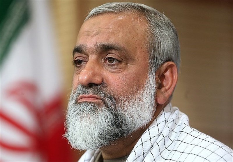 هوشیاری و آمادگی ارتش سبب قطع دست طمع استکبارجهانی شده است 
