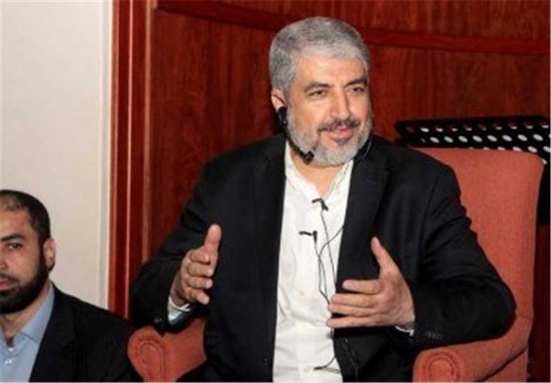مشعل: به آزادسازی تمامی اسرای در بند زندان‌های رژیم صهیونیستی پایبندیم 