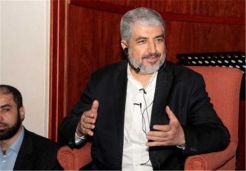 مشعل: به آزادسازی تمامی اسرای در بند زندان‌های رژیم صهیونیستی پایبندیم 