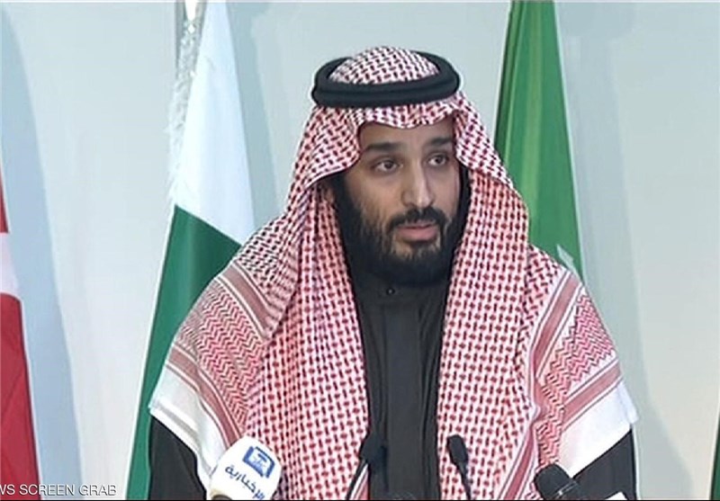 در سفر بن سلمان به اردن چه گذشت؟ 