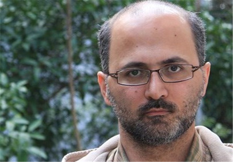واکنش معززی‌نیا به نقل قول افخمی از فرهادی 