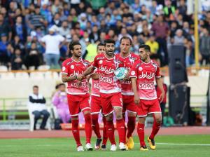 پرسپولیس با 3 محروم به اهواز می‌رود